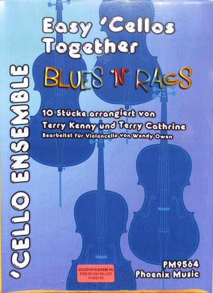 Blues n Rags
