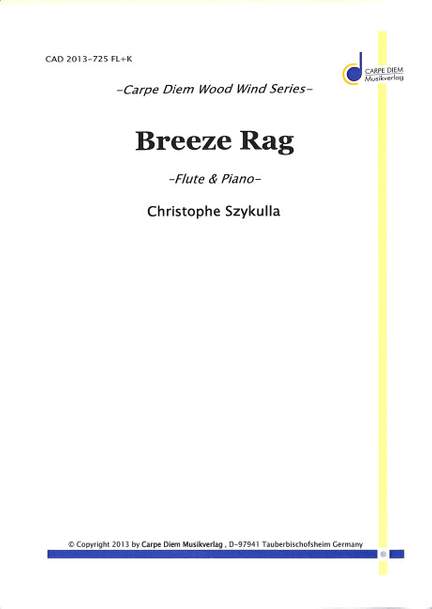 Szykulla, C: Breeze Rag