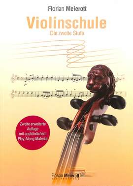 Meierott, F: Violinschule 2