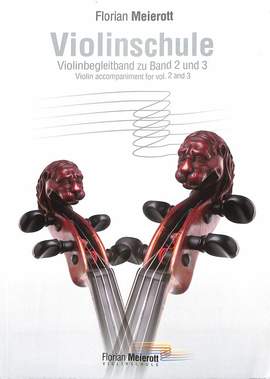 Meierott, F: Begleitband