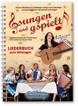 Gsungen und gspielt