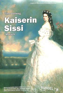 Dellweg, T: Kaiserin Sissi