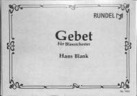 Blank, H: Gebet