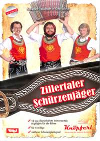 Zillertaler, S: Zillertaler Schürzenjäger 1