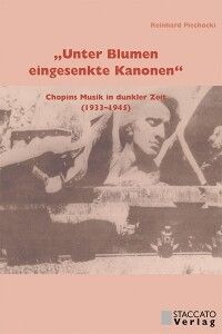 Piechocki, R: Unter Blumen eingesenkte Kanonen