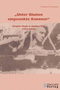 Piechocki, R: Unter Blumen eingesenkte Kanonen