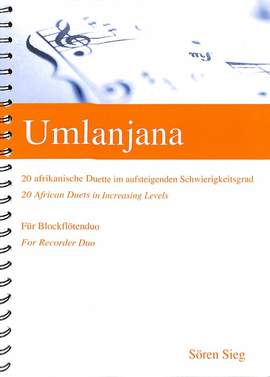 Sieg, S: Umlanjana