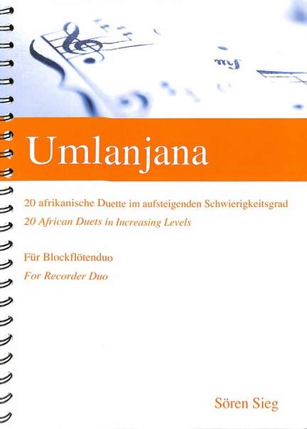 Sieg, S: Umlanjana