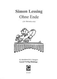 Lessing, S: Ohne Ende