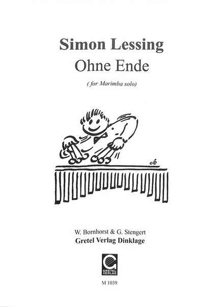 Lessing, S: Ohne Ende
