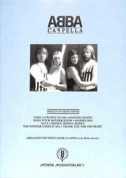 A cappella