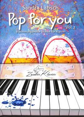 Labsch, S: Pop for you 2