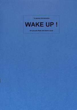 Dehnhard, T: Wake up