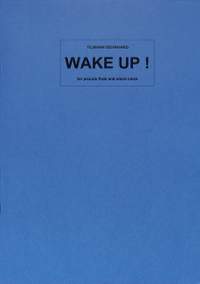 Dehnhard, T: Wake up