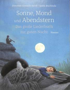 Kreusch-Jacob, D: Sonne Mond und Abendstern