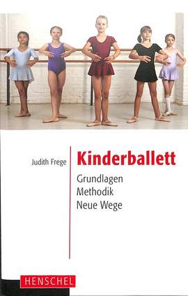 FREGE, J: Kinderballett