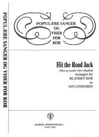 Mayfield, P: Hit the road Jack