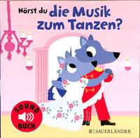 Hörst du die Musik zum Tanzen