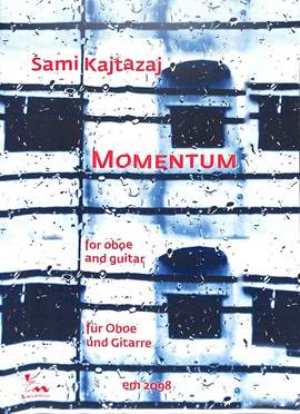 Kajtazaj, S: Momentum