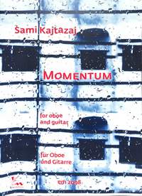 Kajtazaj, S: Momentum