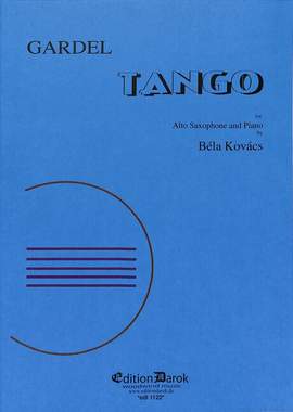Gardel, C: Tango