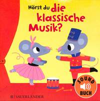 Hörst du die klassische Musik