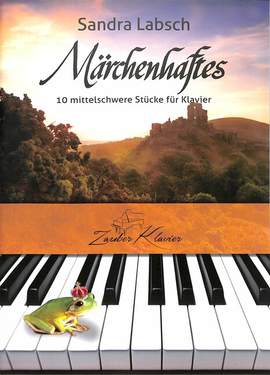 Labsch, S: Märchenhaftes