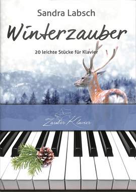 Labsch, S: Winterzauber