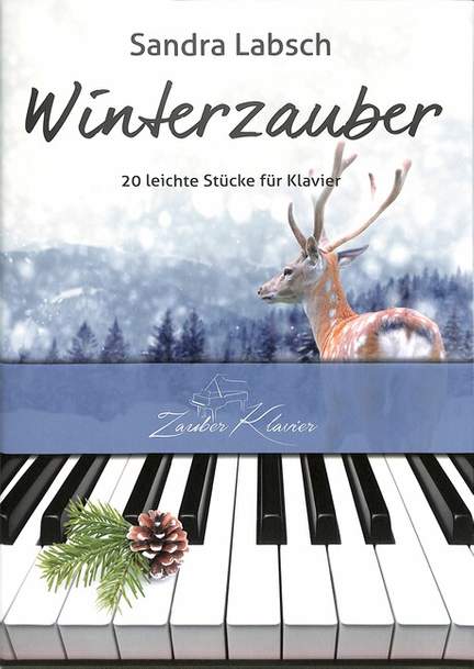 Labsch, S: Winterzauber