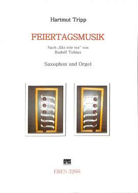 Tripp, H: Feiertagsmusik