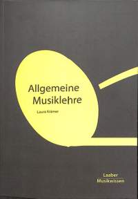 Krämer, L: Allgemeine Musiklehre
