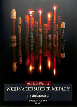 Wehlte, A: Weihnachtslieder Medley