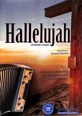 Cohen, L: Hallelujah