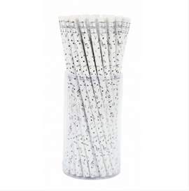 Pencil notes white