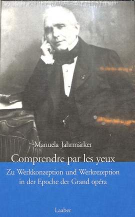 Jahrmaerker, M: Comprendre par les yeux
