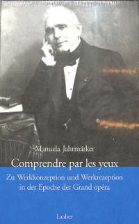Jahrmaerker, M: Comprendre par les yeux
