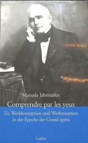Jahrmaerker, M: Comprendre par les yeux