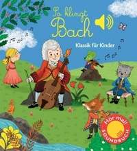 Collet, E: So klingt Bach