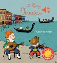 Collet, E: So klingt Vivaldi