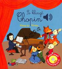 Collet, E: So klingt Chopin