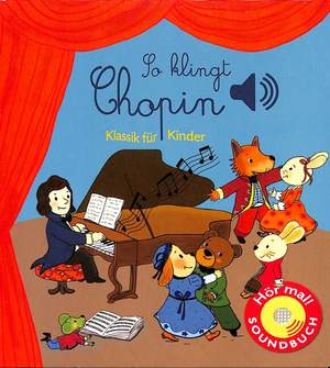 Collet, E: So klingt Chopin