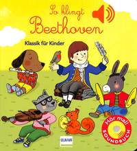 Collet, E: So klingt Beethoven