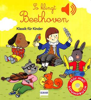Collet, E: So klingt Beethoven
