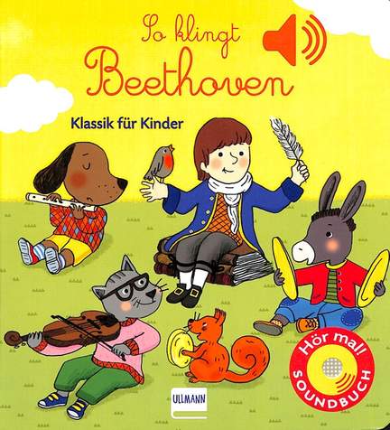 Collet, E: So klingt Beethoven