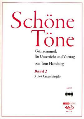 Hamburg, T: Schöne Töne 1