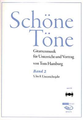 Hamburg, T: Schöne Töne 2