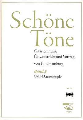 Hamburg, T: Schöne Töne 3