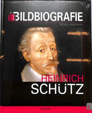 Heinemann, M: Heinrich Schütz