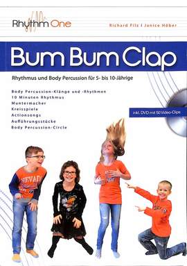 Bum Bum Clap