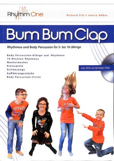 Bum Bum Clap
